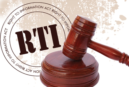 7 basic rti rules that you must know of