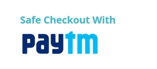 You need to pay us only INR 199/- and you can pay it vai Paytm too!