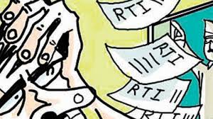 Using Government Language in your RTI