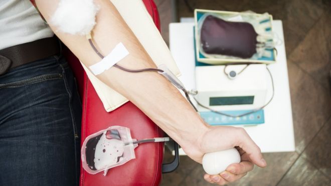 Ten million Indians made to donate blood, reveals NACO data: OnlineRTI