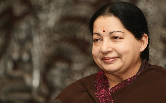 What TN Governor Told MHA About Jayalalithaa’s Death - RTI reveals: OnlineRTI