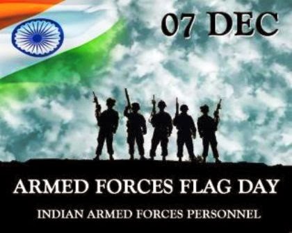 RTI about usage of Armed Forces Flag Day Fund stalled: OnlineRTI