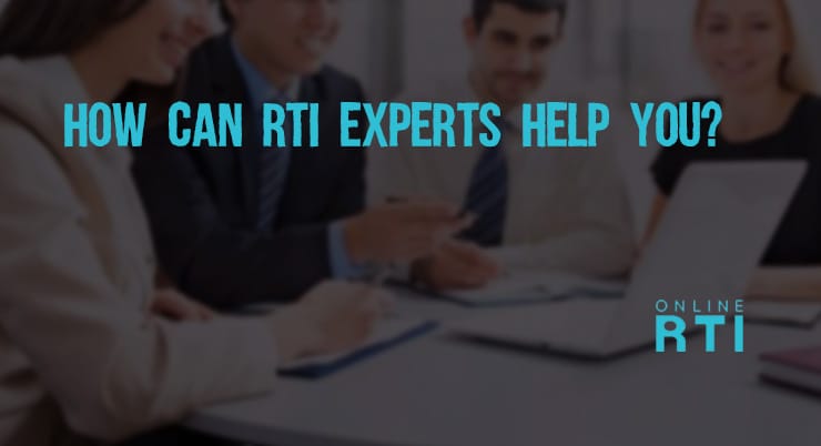 How can RTI Expert help you?