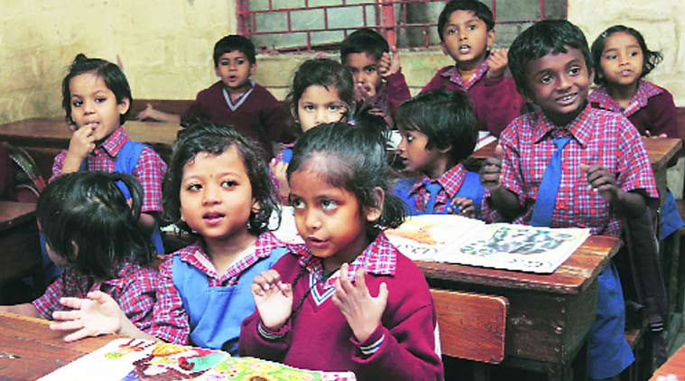 Maharashtra Right to Education (RTE) Application Procedure